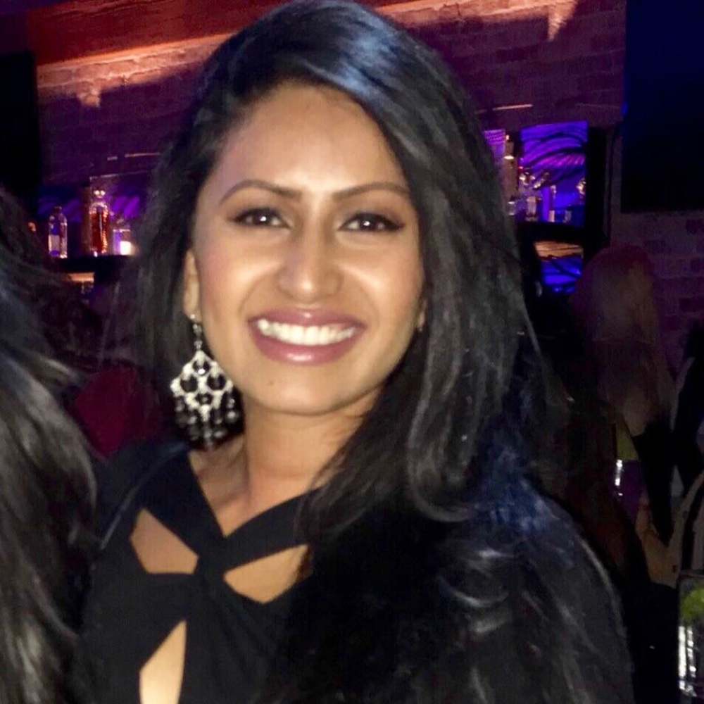 Meet your Posher, Kalpana